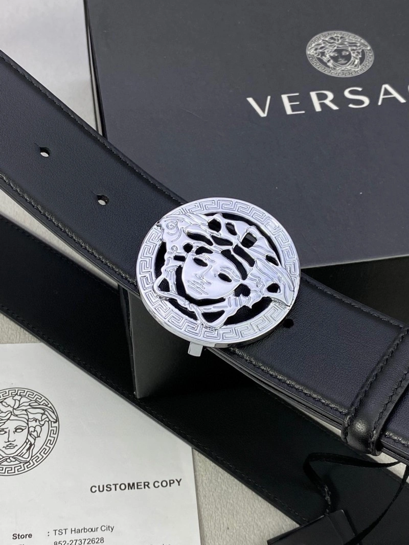 StreetReady Versace Belts 305589