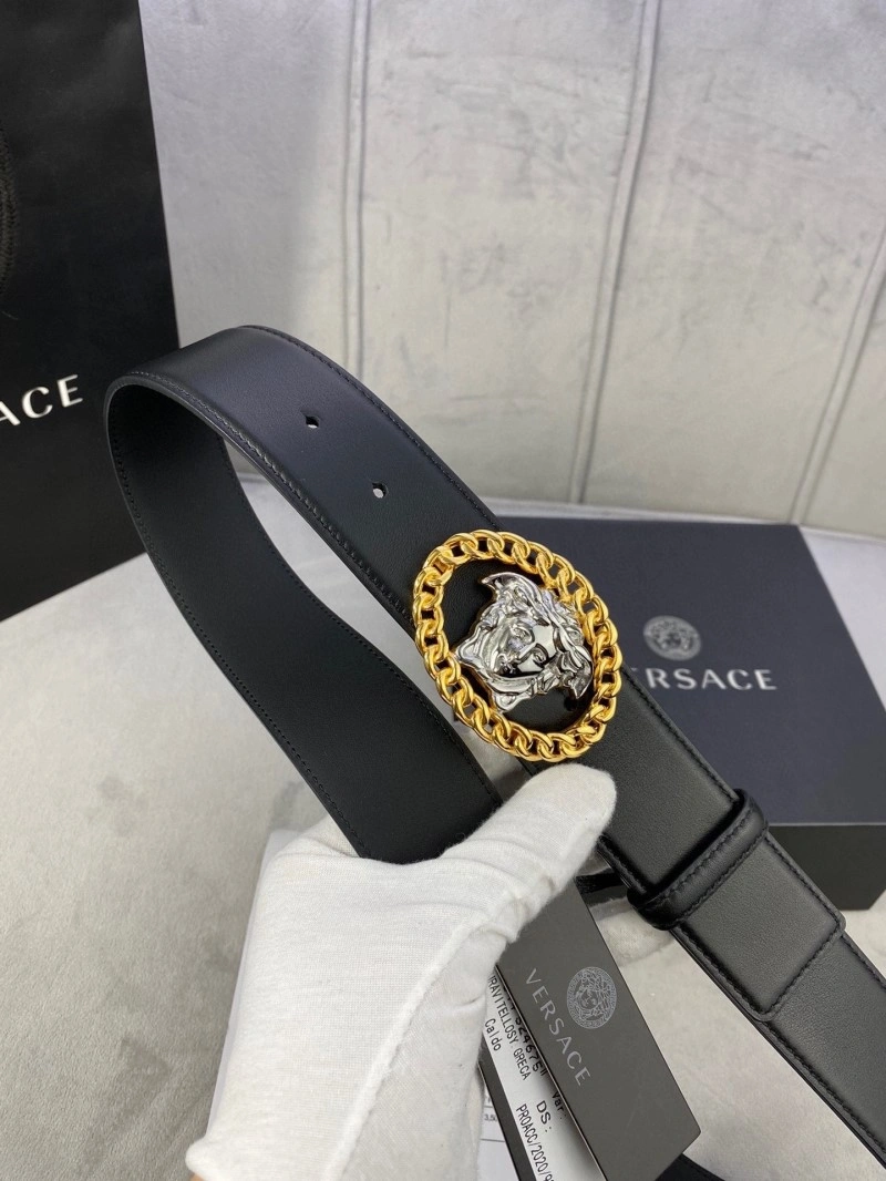 WellDesigned Versace Belts 305597