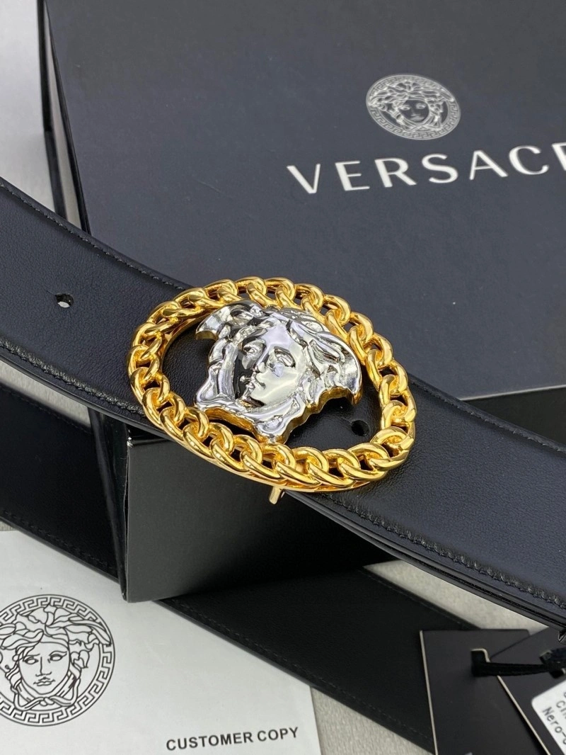 WellDesigned Versace Belts 305597