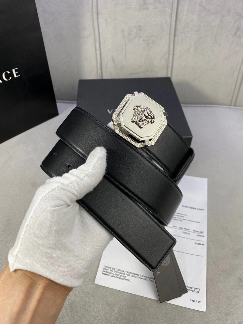 Versace Belts Modern 305565