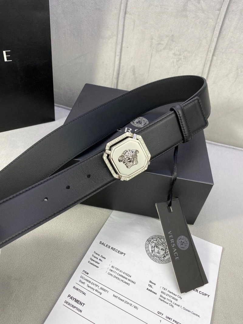 Versace Belts Modern 305565