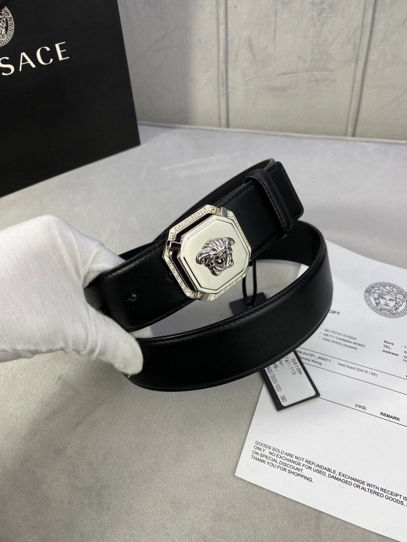Versace Belts Modern 305565