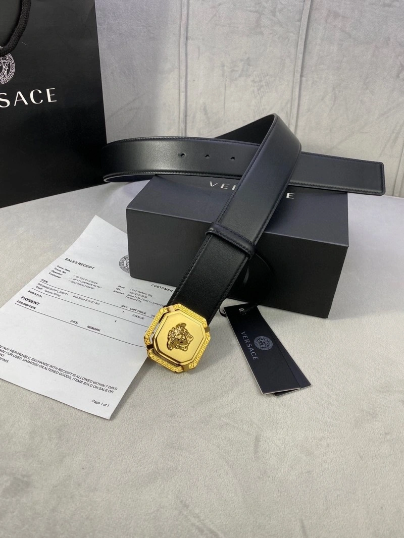 Versace Belts Modern 305565