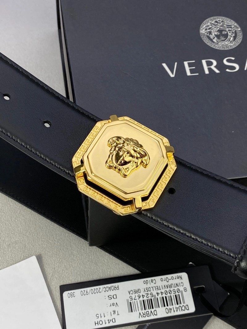 Versace Belts Modern 305565