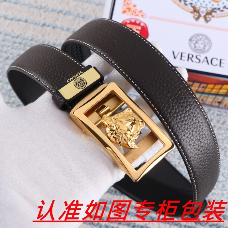 Versace Belts Seasonal 305594