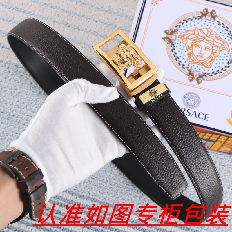 Versace Belts Seasonal 305594