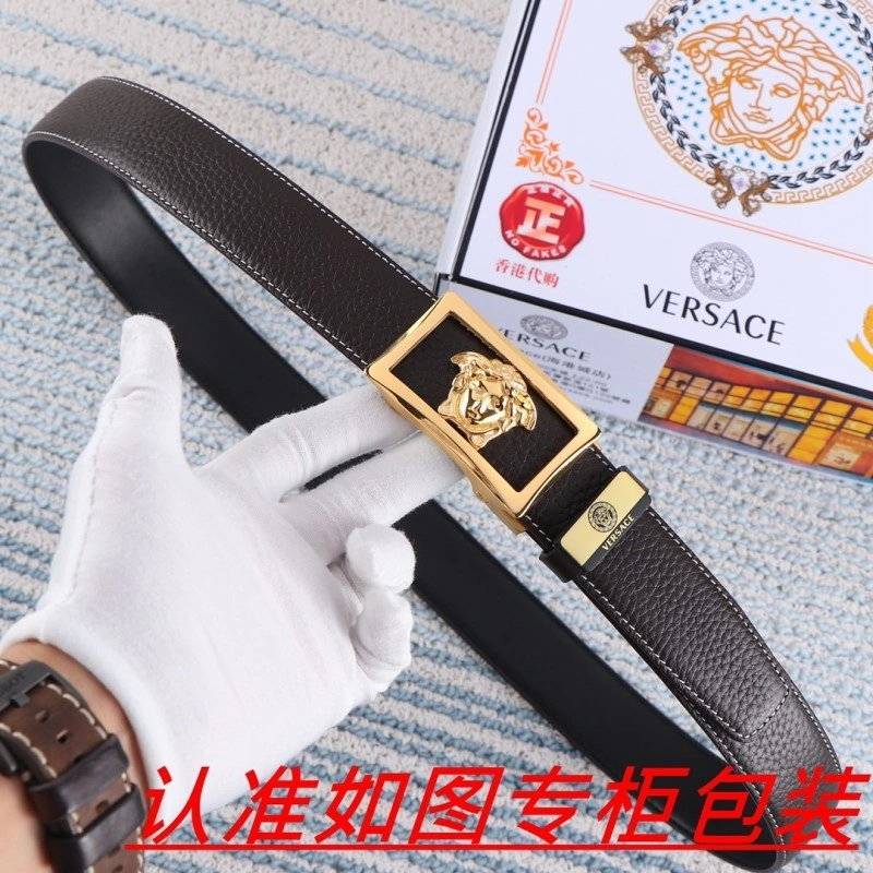 Versace Belts Seasonal 305594