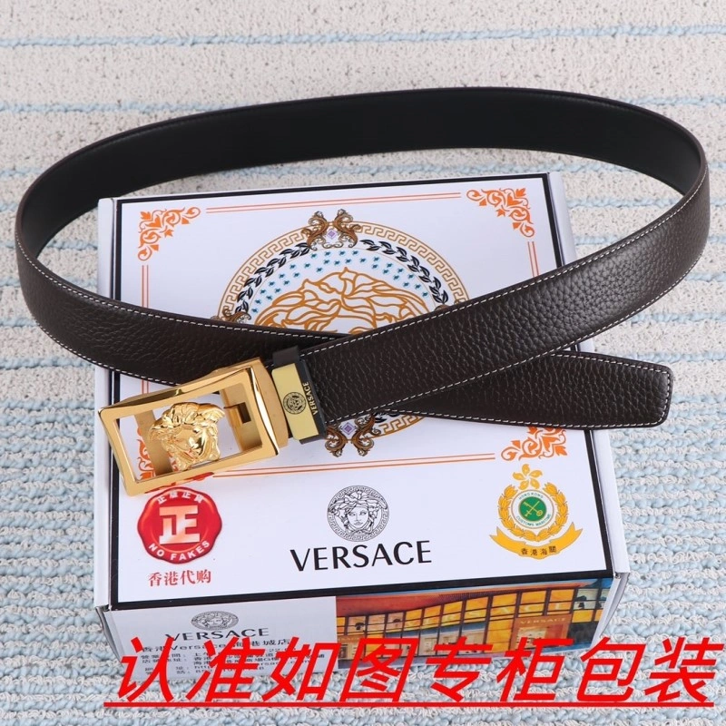 Versace Belts Seasonal 305594