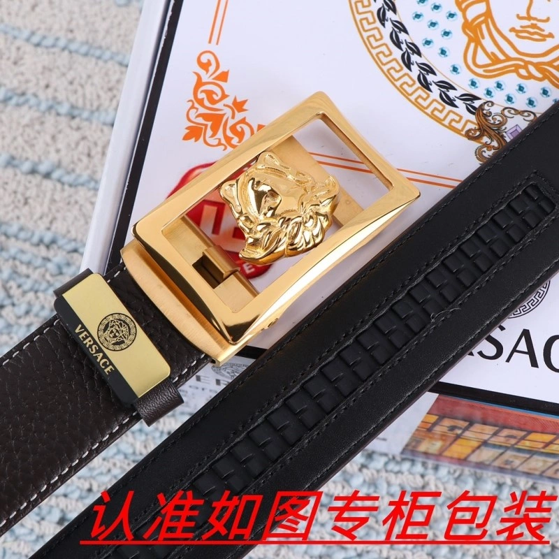 Versace Belts Seasonal 305594