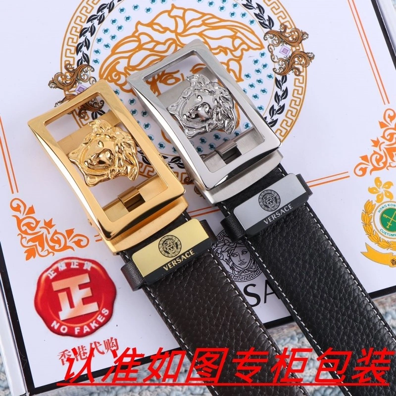 Versace Belts Seasonal 305594