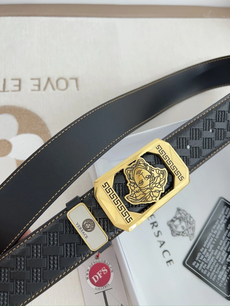 Versace Belts Sporty 305572