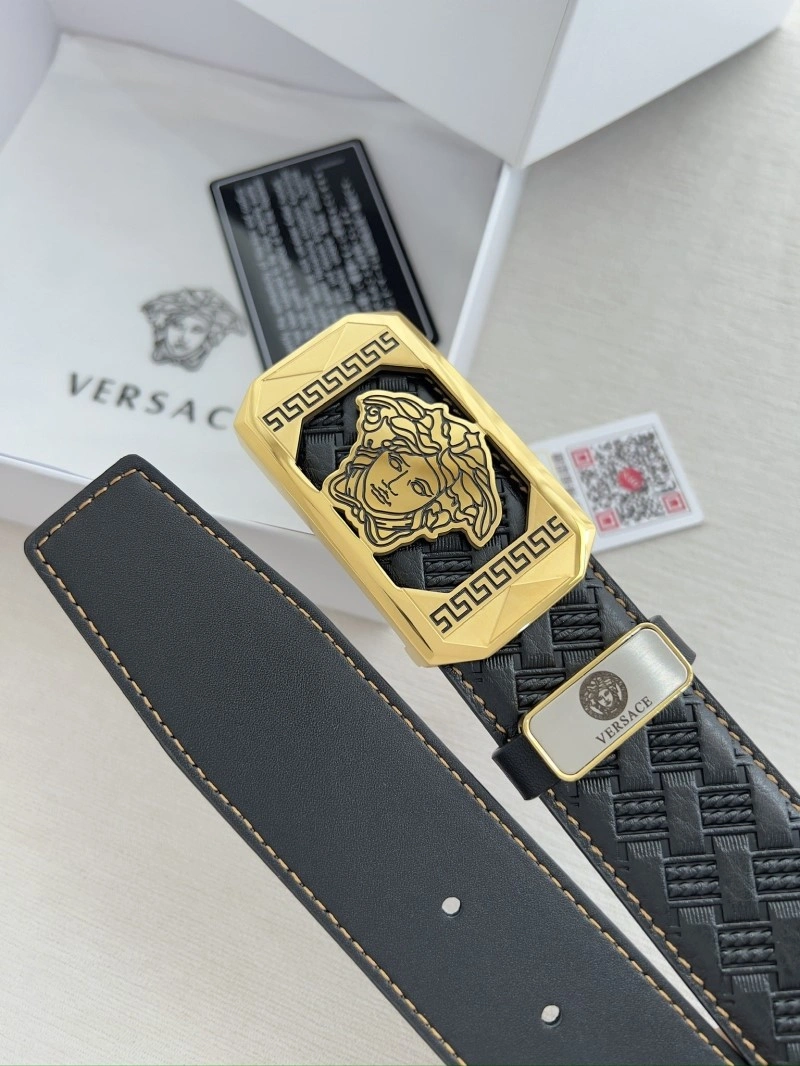 Versace Belts Sporty 305572