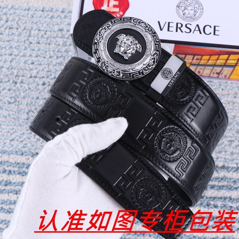 Versace Belts Minimalist 305583