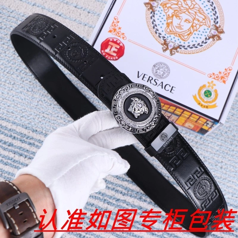 Versace Belts Minimalist 305583