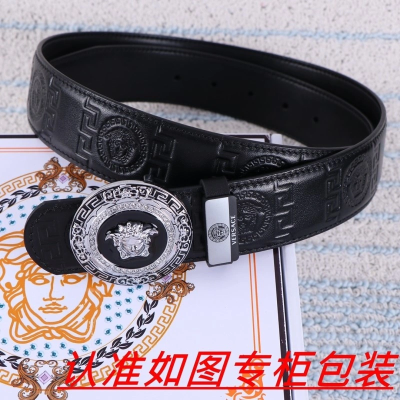 Versace Belts Minimalist 305583