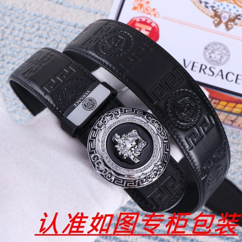 Versace Belts Minimalist 305583