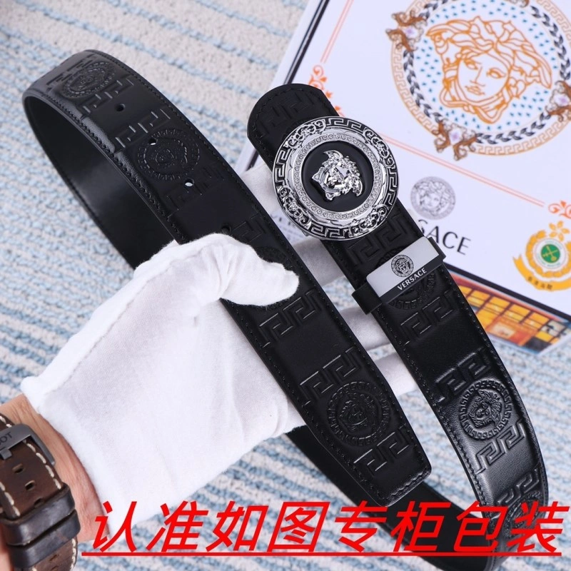 Versace Belts Minimalist 305583