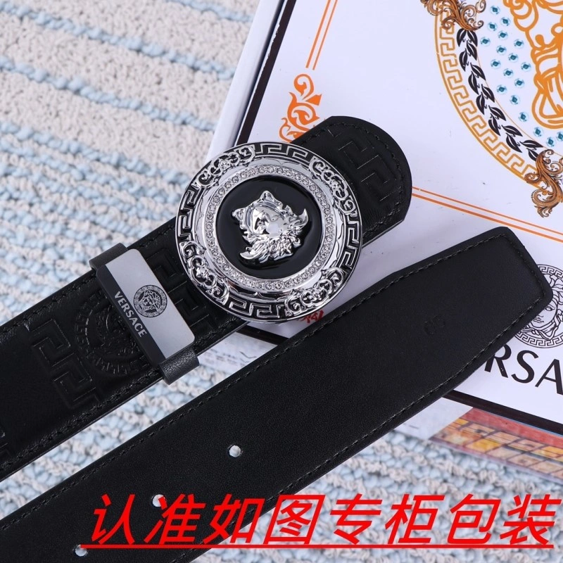 Versace Belts Minimalist 305583