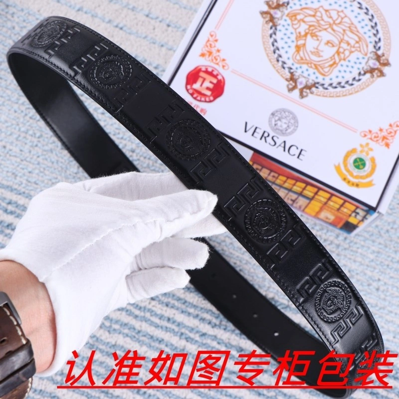 Versace Belts Minimalist 305583