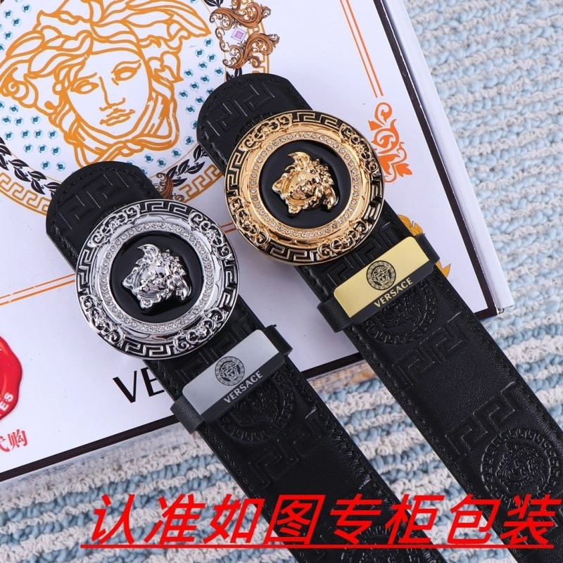Versace Belts Minimalist 305583