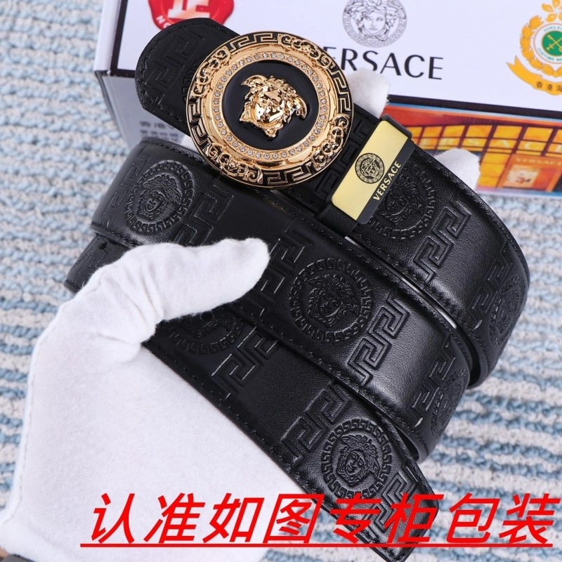 Versace Belts Lightweight 305570