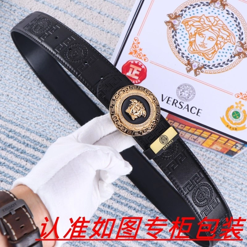 Versace Belts Lightweight 305570
