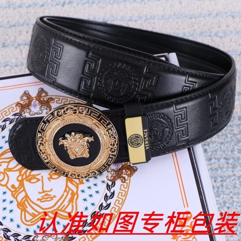 Versace Belts Lightweight 305570