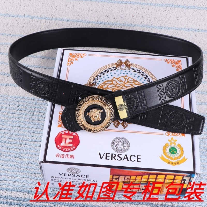 Versace Belts Lightweight 305570