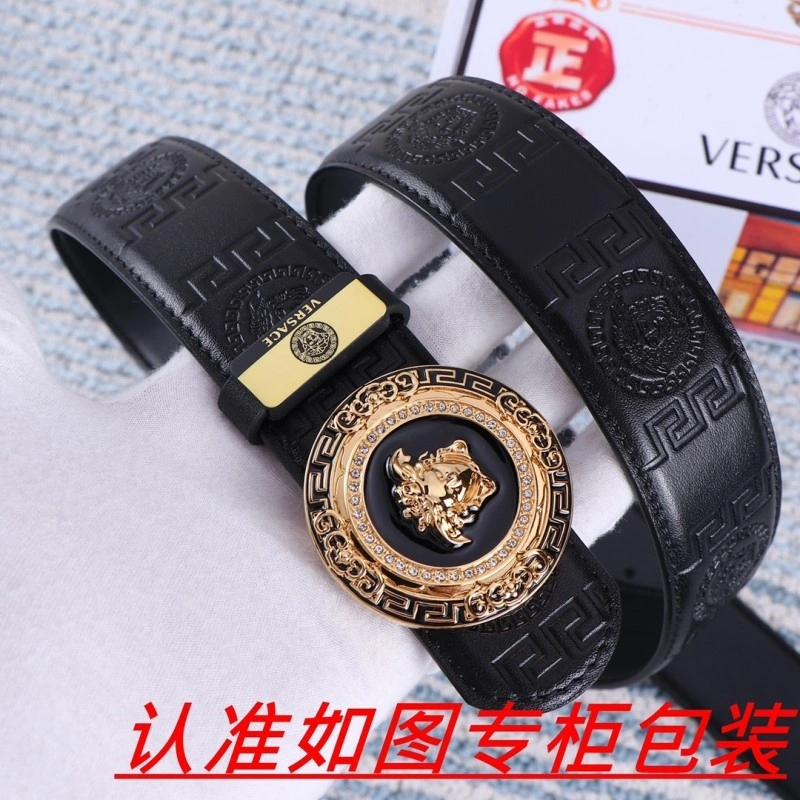 Versace Belts Lightweight 305570