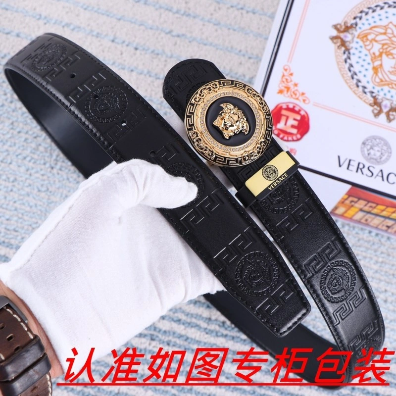 Versace Belts Lightweight 305570