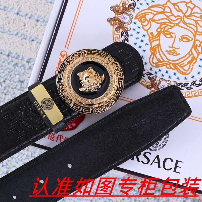 Versace Belts Lightweight 305570