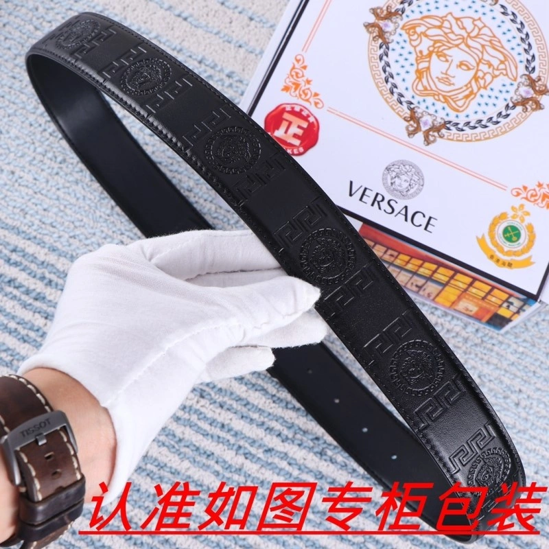 Versace Belts Lightweight 305570