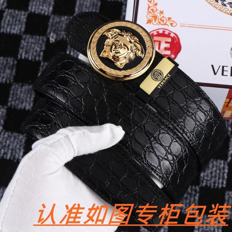 Versace Belts Functional 305588