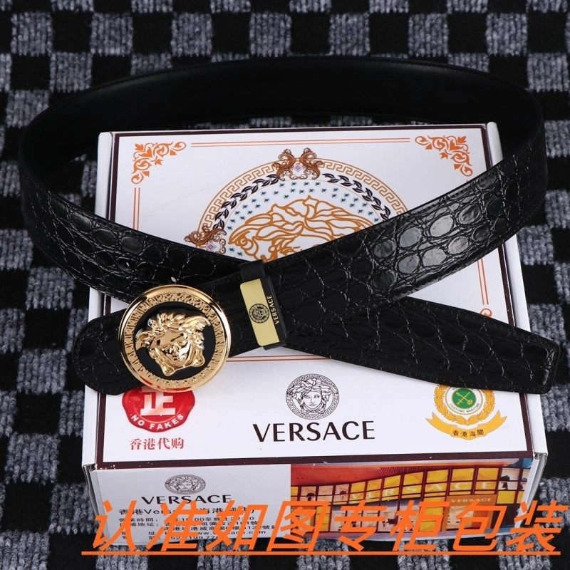 Versace Belts Functional 305588