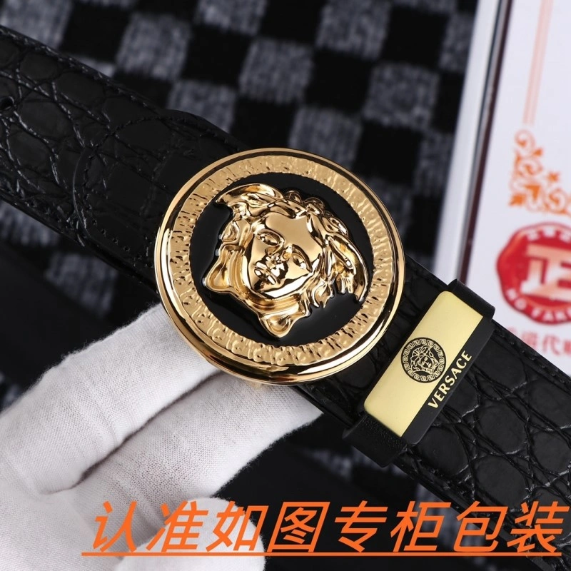 Versace Belts Functional 305588