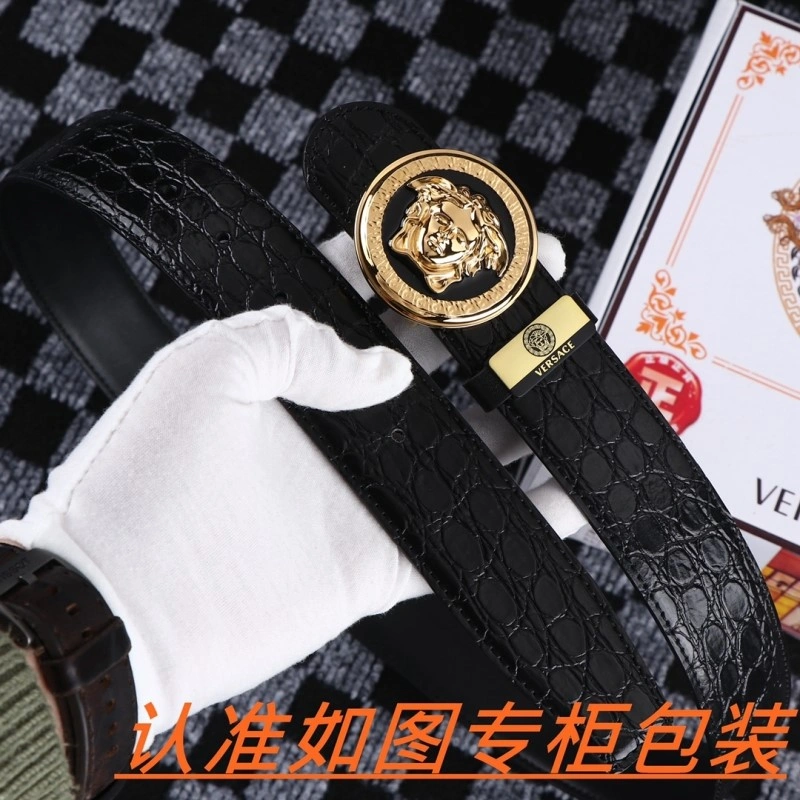 Versace Belts Functional 305588