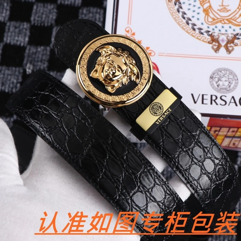 Versace Belts Functional 305588