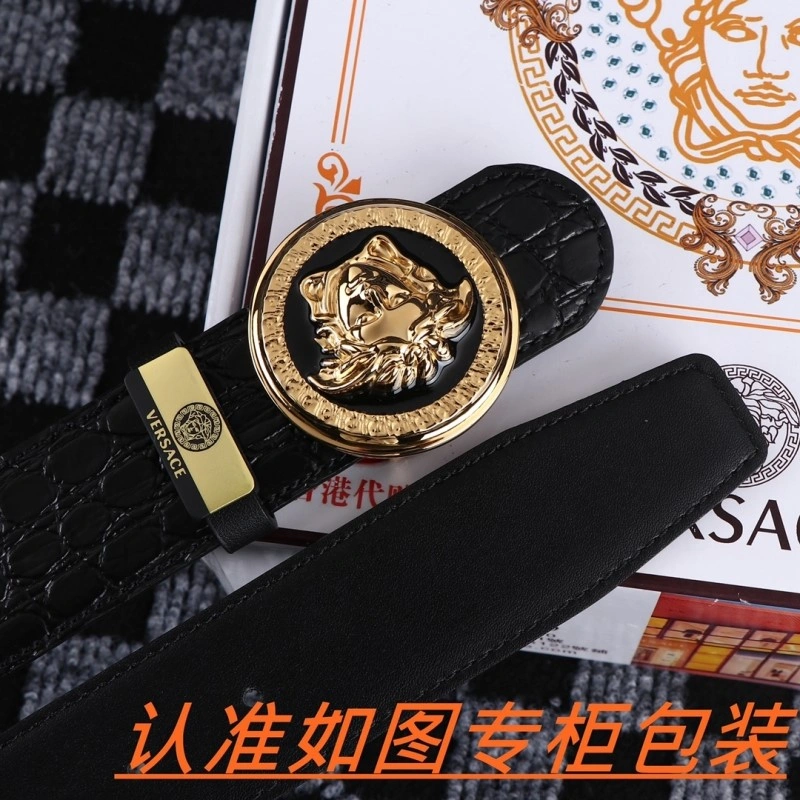 Versace Belts Functional 305588