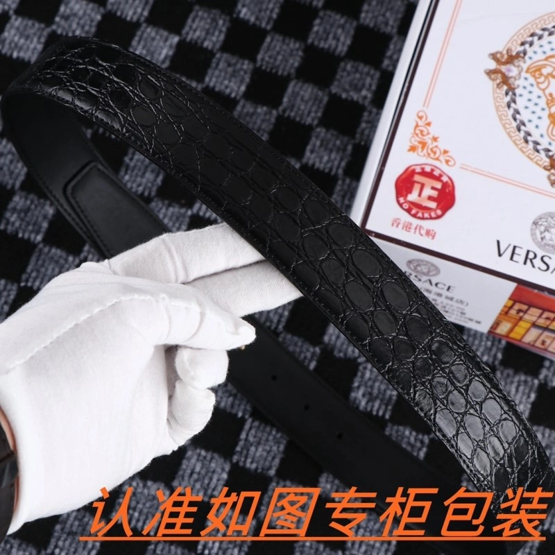 Versace Belts Functional 305588