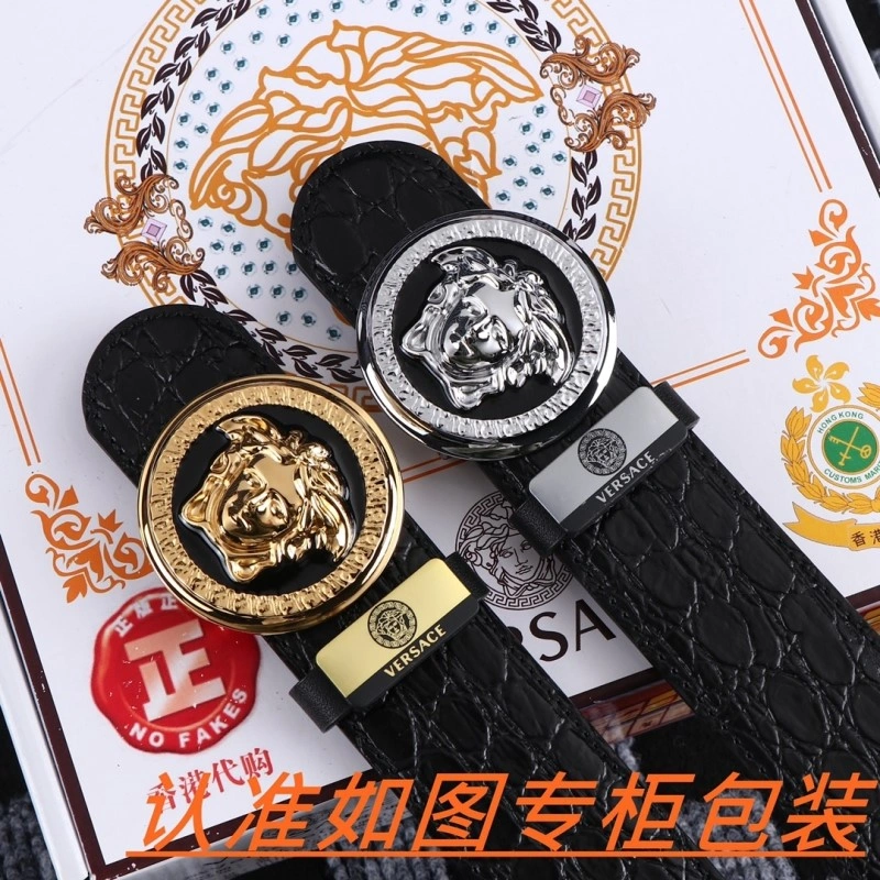 Versace Belts Functional 305588