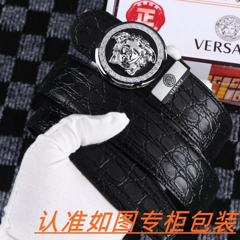 Versace Belts Reliable 305577