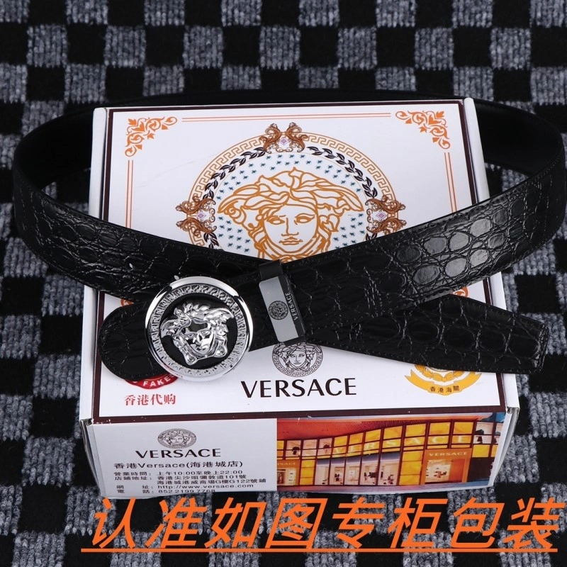 Versace Belts Reliable 305577
