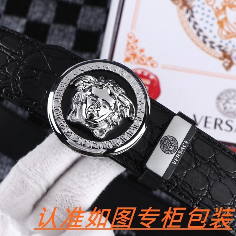 Versace Belts Reliable 305577