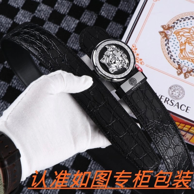 Versace Belts Reliable 305577