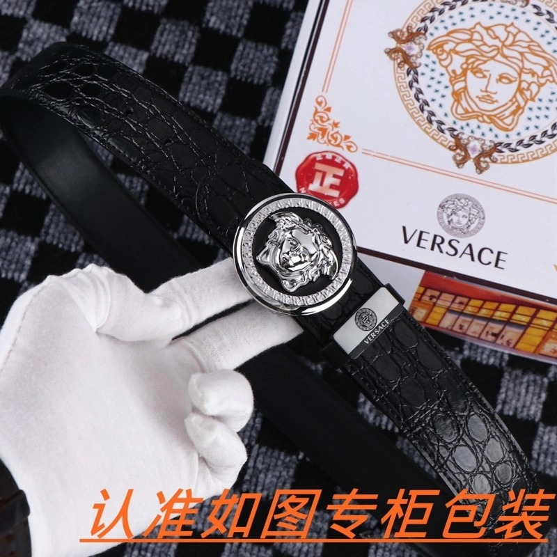 Versace Belts Reliable 305577