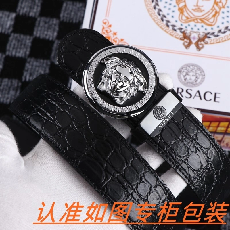 Versace Belts Reliable 305577