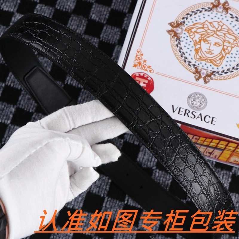 Versace Belts Reliable 305577