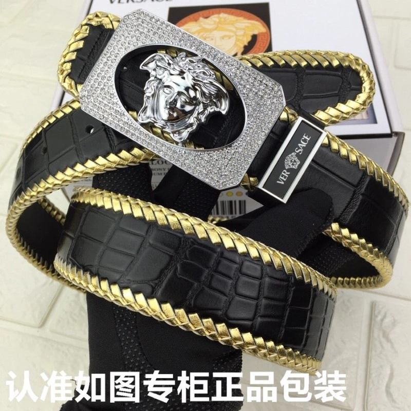Versace Belts Thermal 305569