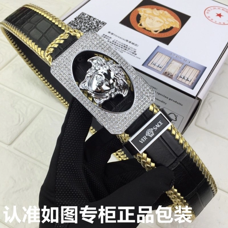 Versace Belts Thermal 305569