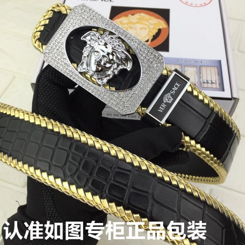 Versace Belts Thermal 305569